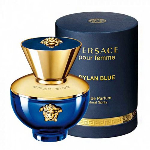 Versace Dylan Blue Pour Femme EDP 30 ml spray