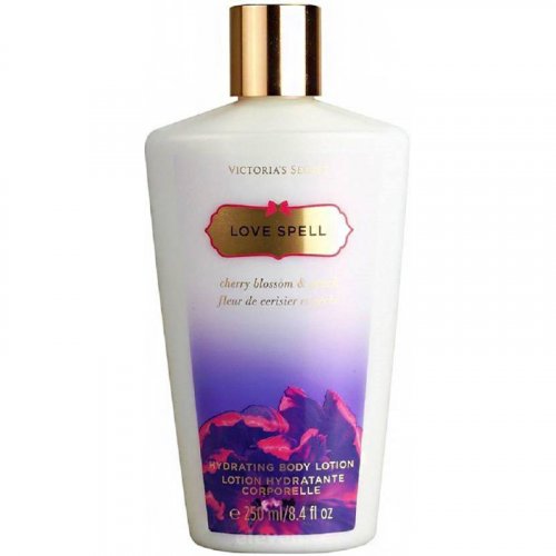 Victoria's Secret Love Spell Body Lotion 250 ml