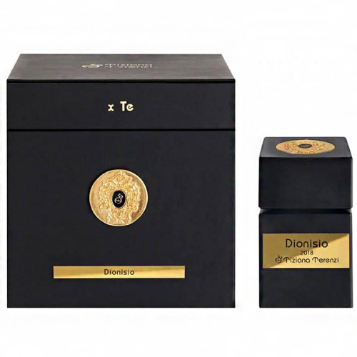 Tiziana Terenzi Dionisio Extrait de Parfum 100 ml spray
