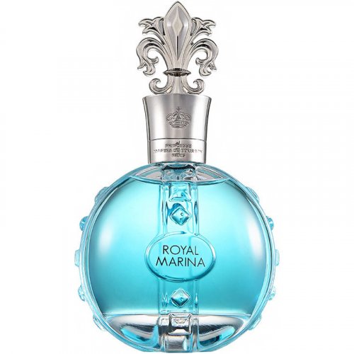Marina De Bourbon Royal Marina Turquoise TESTER EDP 100 ml spray