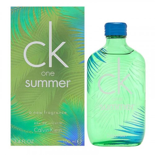 Calvin Klein CK One Summer (2016) 100 ml spray