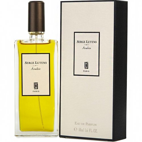 Serge Lutens Arabie EDP 50 ml spray