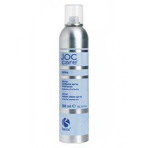 BAREX B0026  Лосьйон-Блиск Мірроу з екстрактом східних есенцій Joc Care 300 ml 