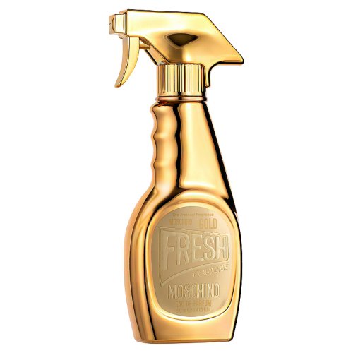 Moschino Gold Fresh Couture TESTER EDP 100 ml spray