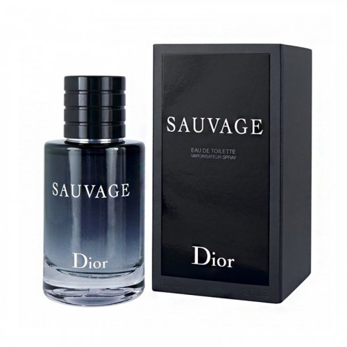 Christian Dior Sauvage (2015) EDT 60 ml spray