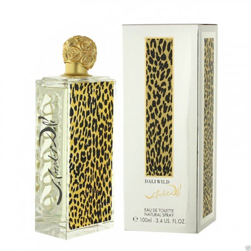 Salvador Dali Wild EDT 100 ml spray