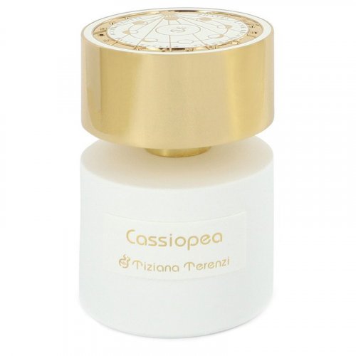 Tiziana Terenzi Cassiopea TESTER EDP 100 ml spray