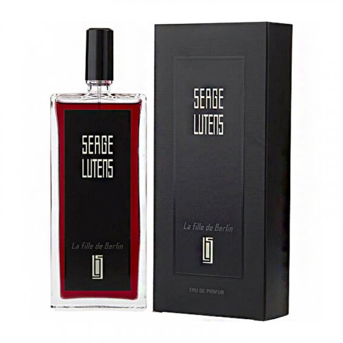 Serge Lutens La Fille de Berlin EDP 50 ml spray