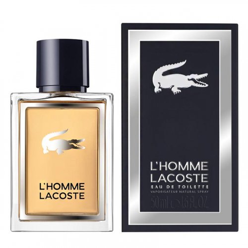 Lacoste L'Homme (2017) EDT 50 ml spray
