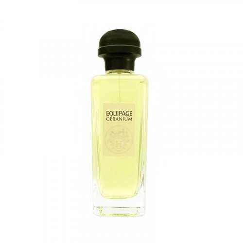 Hermes Equipage Geranium TESTER EDT 100 ml spray