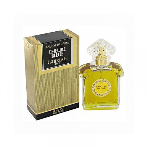 Guerlain L'Heure Bleue Eau de Parfum 75 ml spray