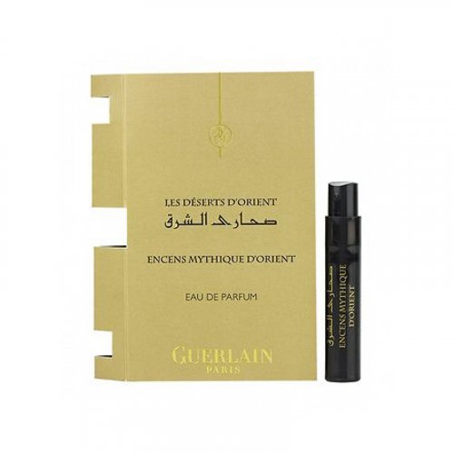 Guerlain Encens Mythique D'Orient EDP 1 ml spray