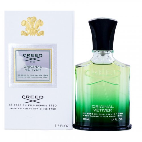 Creed Original Vetiver EDP 50 ml spray