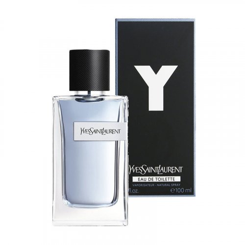 Yves Saint Laurent Y Men EDT 100 ml spray