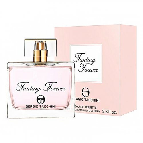 Sergio Tacchini Fantasy Forever EDT 100 ml spray