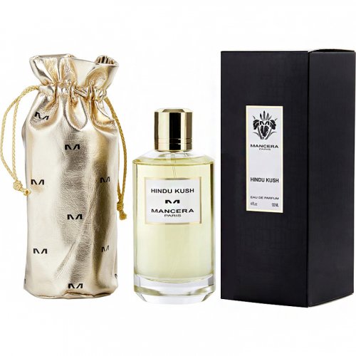Mancera Hindu Kush EDP 120 ml