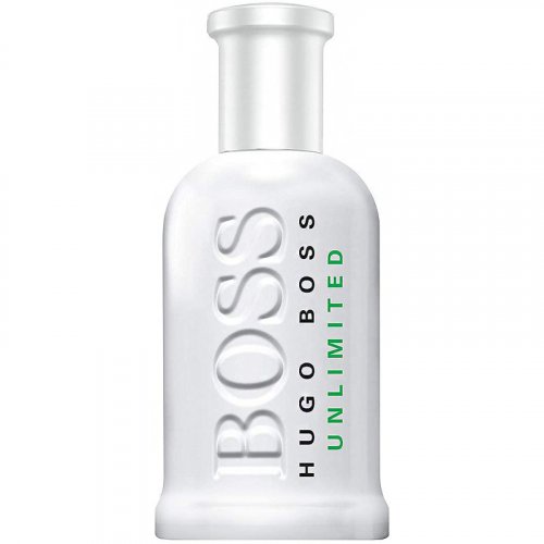 Hugo Boss Bottled Unlimited TESTER EDT 100 ml spray