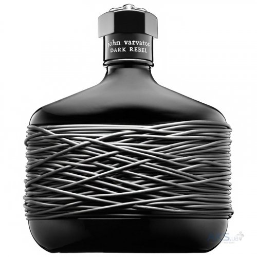 John Varvatos Dark Rebel TESTER EDT 125 ml spray