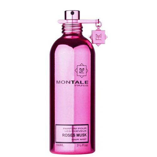 Montale Roses Musk TESTER Hair Mist 100 ml spray