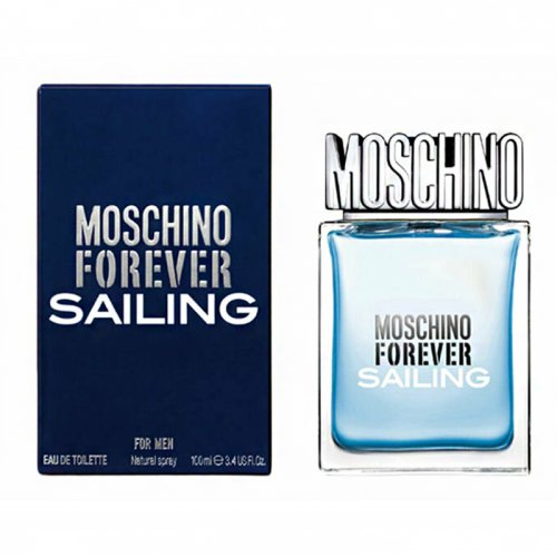 Moschino Forever Sailing EDT 100 ml spray