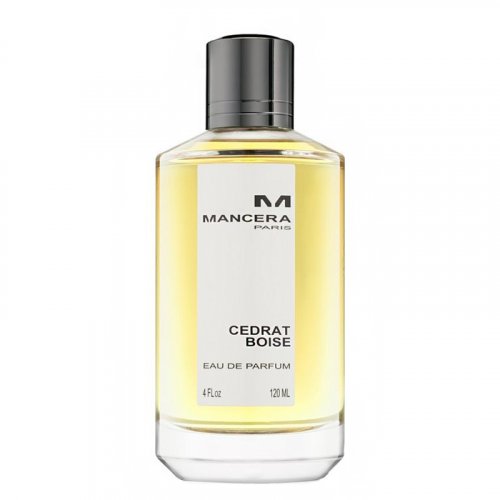 Mancera Cedrat Boise TESTER EDP 120 ml spray