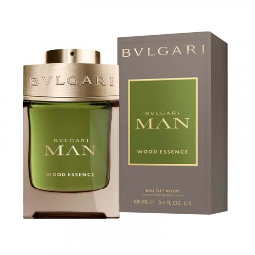 Bvlgari Man Wood Essence EDP 100 ml spray