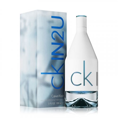 CKIN2U HIM EDT 150 ml spray