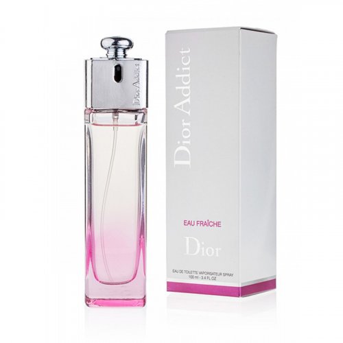 Addict Eau Fraiche EDT 100 ml spray