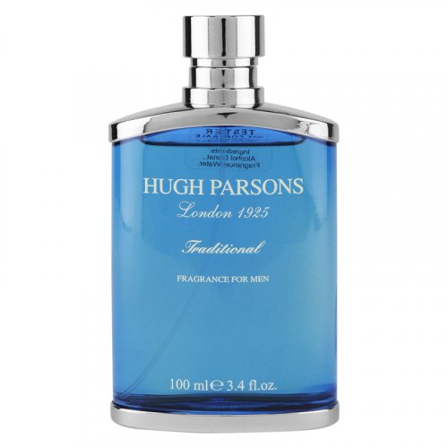 Hugh Parsons Traditional TESTER EDP 100 ml spary