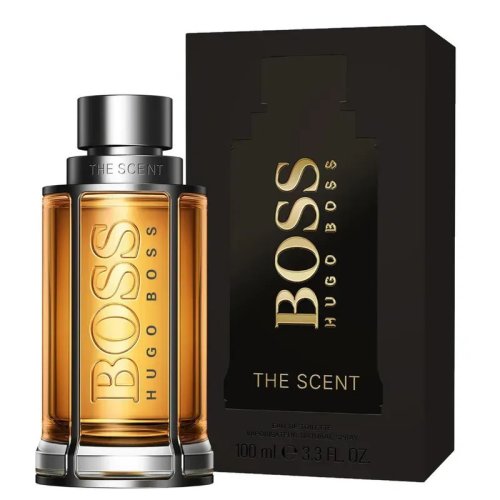 Hugo Boss The Scent EDT 100 ml spray