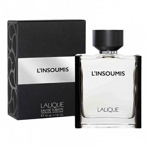 Lalique L'Insoumis EDT 50 ml spray