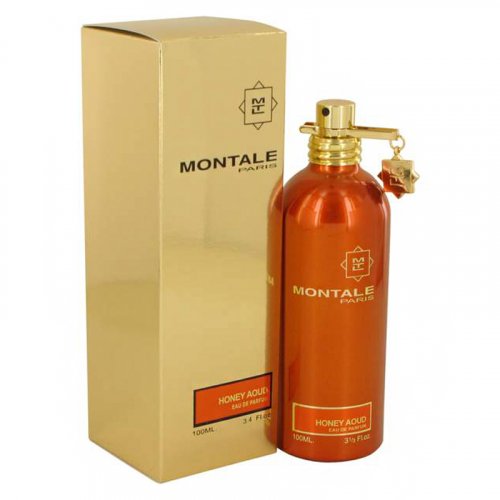 Montale Honey Aoud EDP 100 ml spray