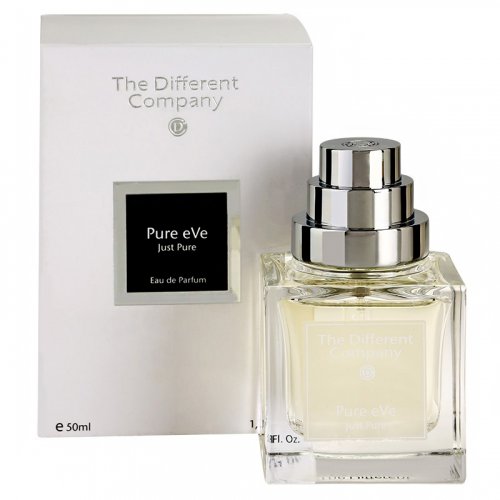 The Different Company Pure Eve EDP 50 ml spray