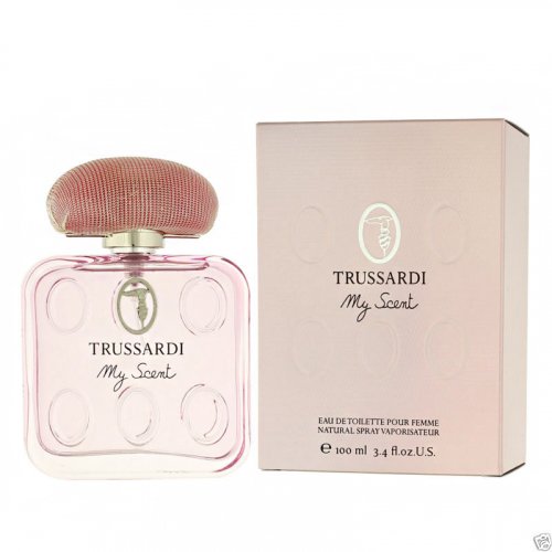 Trussardi My Scent EDT 100 ml spray