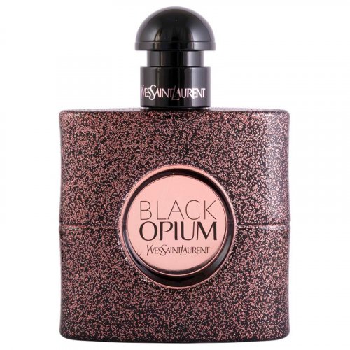 Yves Saint Laurent Black Opium Eau De Toilette TESTER 90 ml spray