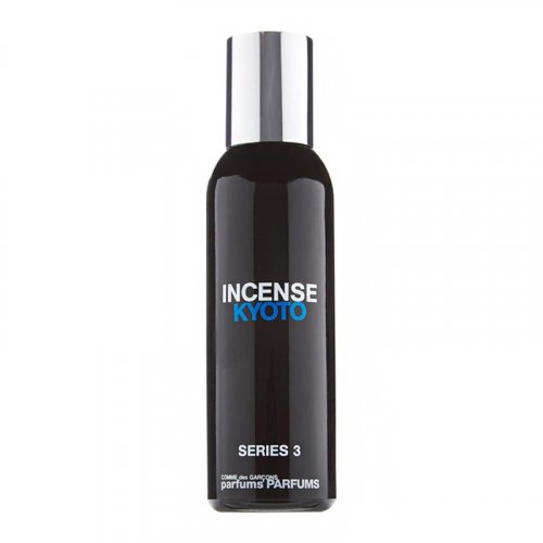 Comme des Garcons Series 3: Incense Kyoto TESTER EDT 50 ml spray