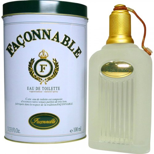Faconnable for Men Eau De Toilette 100 ml spray