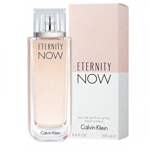 Calvin Klein Eternity Now for Women EDP 100 ml spray