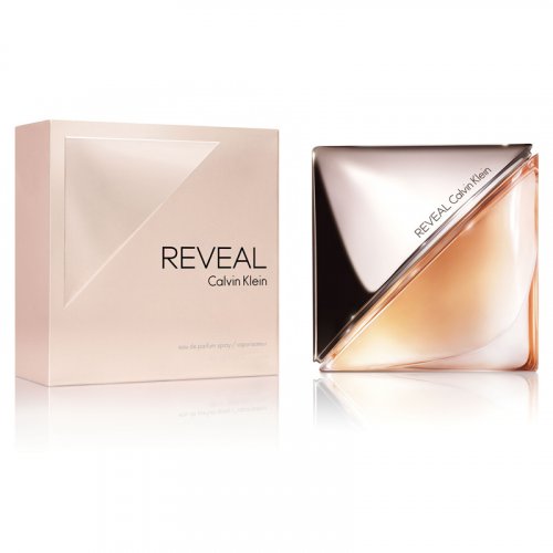 Calvin Klein Reveal EDP 50 ml spray