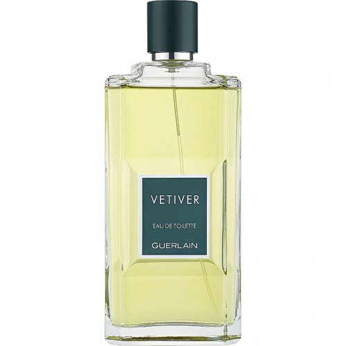 Guerlain Vetiver TESTER EDT 100 ml spray