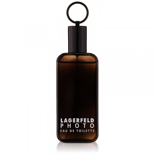 Lagerfeld Photo For Man TESTER EDT 125 ml spray