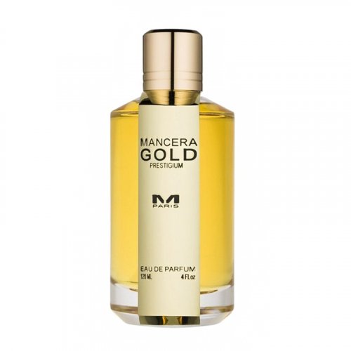 Mancera Gold Prestigium TESTER EDP 120 ml spray