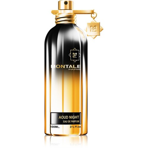 Montale Aoud Night TESTER EDP 100 ml spray