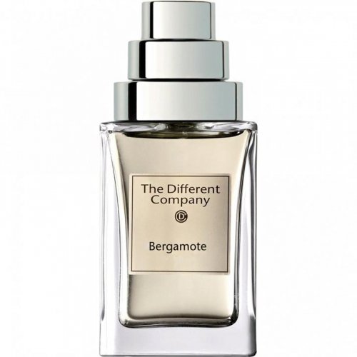 The Different Company Bergamote TESTER EDT 75 ml spray refillable