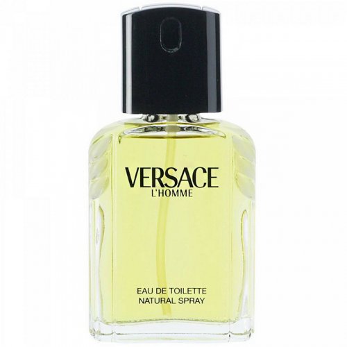 Versace L'Homme TESTER EDT 100 ml spray