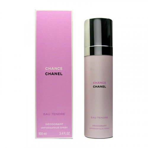 Chance Eau Tendre DEO 100 ml spray