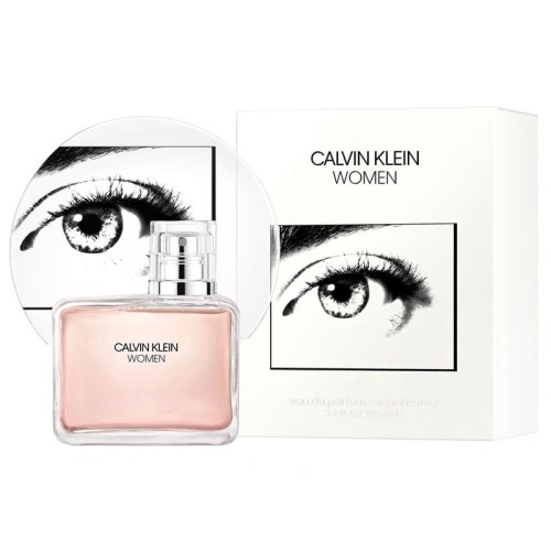 Calvin Klein Women EDP 100 ml spray