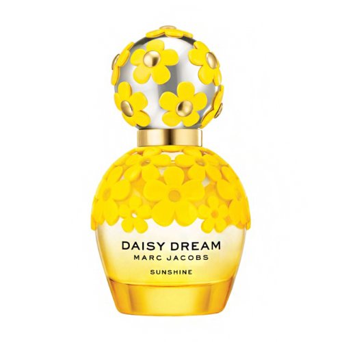 Marc Jacobs Daisy Dream Sunshine TESTER EDT 50 ml spray
