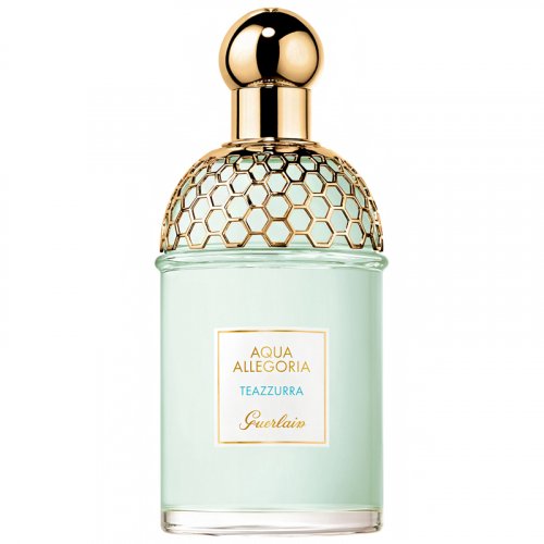 Aqua Allegoria Teazzurra TESTER EDT 125 ml spray