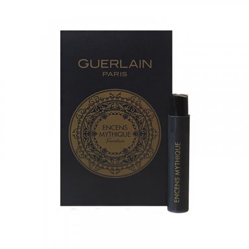 Guerlain Encens Mythique EDP vial 1 ml